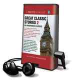 Great Classic Stories 2 : Library Edition （Unabridged）