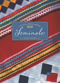 Seminole (Peoples of North America) （Library Binding）