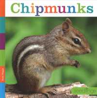 Chipmunks (Seedlings) （Library Binding）