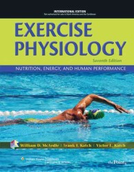 運動生理学（第７版）<br>Exercise Physiology : Nutrition, Energy and Human Performance -- Hardback （7th revise）