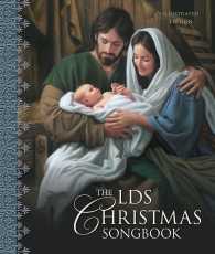 The Lds Christmas Songbook