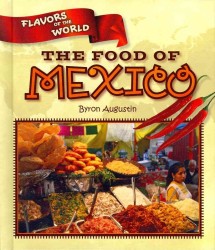 Flavors of the World (5-Volume Set) (Flavors of the World)