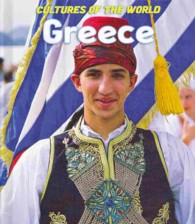 Greece (Cultures of the World (Third Edition)(R)) （3RD Library Binding）