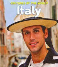Italy (Cultures of the World (Third Edition)(R)) （3RD Library Binding）