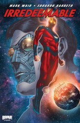 Irredeemable 8 (Irredeemable)