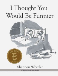 I Thought You Would Be Funnier （Reissue）