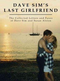 Dave Sim's Last Girlfriend （Original）