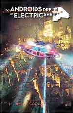 Do Androids Dream of Electric Sheep? 5