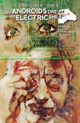 Do Androids Dream of Electric Sheep? 6 (Do Androids Dream of Electric Sheep?)