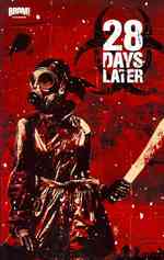 28 Days Later 4 : Gangwar (28 Days Later)