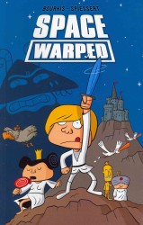 Space Warped