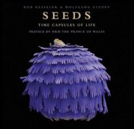 Seeds : Time Capsules of Life