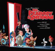 The Art of Mr. Peabody and Sherman