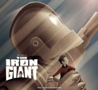The Art of the Iron Giant