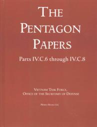 United States - Vietnam Relations 1945 - 1967 (The Pentagon Papers) (Volume 5)