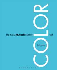 The New Munsell Student Color Set （3 LSLF）
