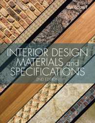 Interior Design Materials and Specifications （2ND）