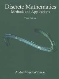 Discrete Mathematics : Methods and Applications （3TH）