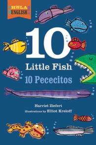 10 Little Fish (Hola, English!) （Bilingual）