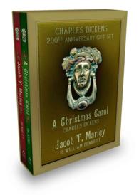 A Christmas Carol and Jacob T. Marley (2-Volume Set) （200 SLP AN）