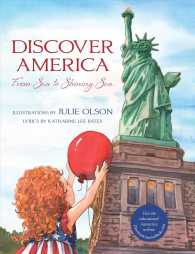 Discover America : From Sea to Shining Sea