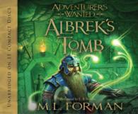 Albrek's Tomb (Adventurer's Wanted)