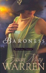Baroness (Daughters of Fortune)