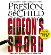 Gideon's Sword (9-Volume Set) : Library Edition