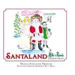 Santaland : A Miller & Rhoads Christmas