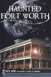 Haunted Fort Worth