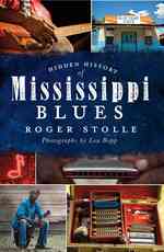 Hidden History of Mississippi Blues