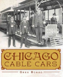 Chicago Cable Cars