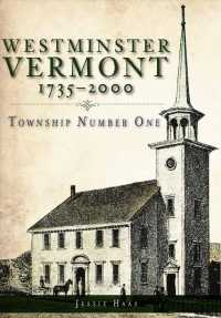 Westminster, Vermont, 1735-2000 : Township Number One