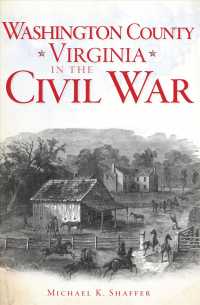 Washington County, Viriginia, in the Civil War