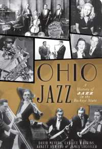 Ohio Jazz : A History of Jazz in the Buckeye State