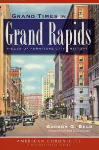 Grand Times in Grand Rapids : Pieces of Furniture City History
