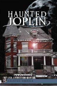 Haunted Joplin (Haunted America)