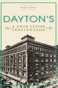 Dayton's : A Twin Cities Institution (Landmark Department Stores)