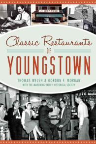 Classic Restaurants of Youngstown (American Palate)