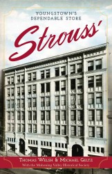 Strouss' : Youngstown's Dependable Store