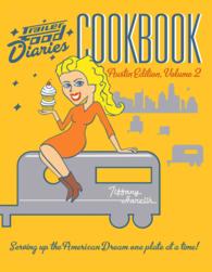 Trailer Food Diaries Cookbook : Austin Edition 〈2〉