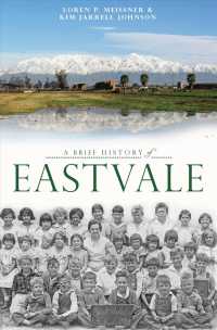 A Brief History of Eastvale (Brief History)