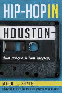 Hip-Hop in Houston : The Origin & the Legacy