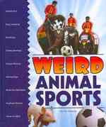 Weird Animal Sports (Weird Sports) （1ST）