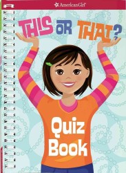 This or That? : Quiz Book （SPI）