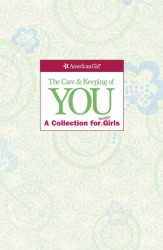 The Care & Keeping of You (4-Volume Set) : A Collection for Younger Girls （SLP SPI RE）