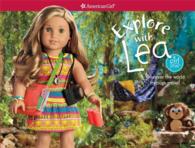 Explore with LEA : Discover the World through Travel （TOY）