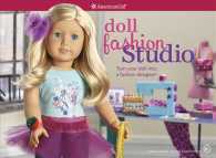Doll Fashion Studio : Turn your doll into a fashion designer! （BOX TOY/AC）