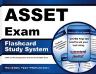 Asset Exam Flashcard Study System : Asset Test Practice Questions & Review for the Asset Exam （FLC CRDS）