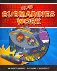 How Submarines Work (How Things Work) （1ST）